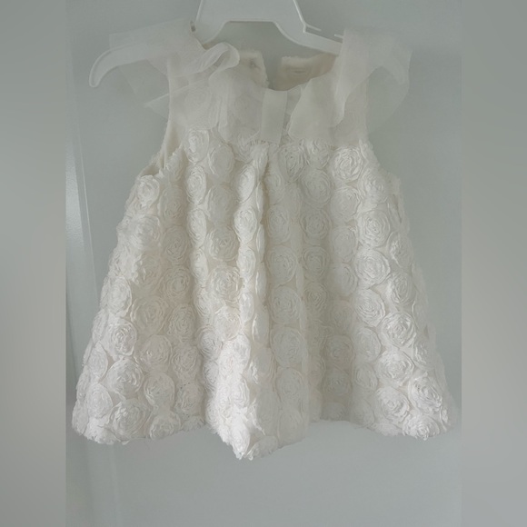 Pippa & Julie Other - Dress for 3 month old perfect for christening, baptism, wedding, photo shoot